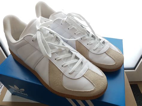 adidas gat sneaker|adidas bw army trainer.